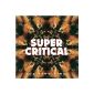 Super Critical (CD)