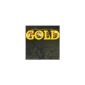The Gold Sports Palace (CD)