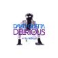 Delirious (Audio CD)