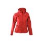 Twenty Four Women softshell jacket Matterhorn II - High-quality softshell jacket in fashionable colors (Sports Apparel)