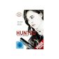 Hunted - Trust no one (DVD)