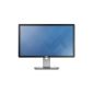 Dell P2214H 54.6 cm (21.5-inch) LED monitor (DVI, 8ms response time) black / silver (Personal Computers)