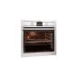 AEG BE3003001M oven stainless steel built-in oven built-in cooker Convectomat installation