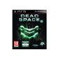 Dead Space Review, the 2 ...