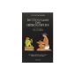 Dictionary of the hieroglyphs: Hieroglyphics / French (Hardcover)