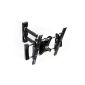 TecTake Fixed Wall Mount 81 cm (32 inches) to 107 cm (42 inches) (Accessories)