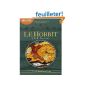 The Hobbit: Audiobook MP3 CD 2 - 621 MB + 503 MB (CD)