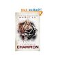 Champion (Legend) (Paperback)