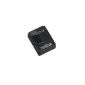 GoPro BATTHD3 + rechargeable battery for Camcorder HERO3 Black +
