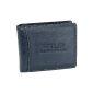 Men's wallet purse wallet leather WILD (Shoes)