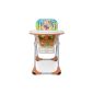 Chicco Polly Hochstulhl, 2-in-1 (Baby Product)