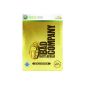 Battlefield: Bad Company - Limited Gold Edition (Video Game)