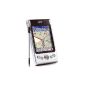 Acer N35 Handheld PDA TMC and Destinator PN Navigation (Map Germany) (Electronics)