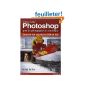 Adobe Photoshop book for digital photographers: Covers CS6 versions and CC (Hardcover)