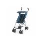 Second Chicco stroller Ct. 06 Light Sapphire (Baby Care)