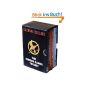 The Hunger Games Trilogy Boxed Set (Hardcover)