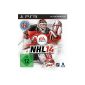NHL 14 - [PlayStation 3] (Video Game)