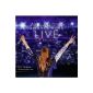 Atlantis Live the Home (Limited Fan Package) (Audio CD)