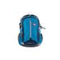 P.KU.VDSL® 25L Outdoor Waterproof Hiking Camping Mountaineering Travel Backpack Backpack sports bag / leisure backpack / mountaineering backpack (Misc.)
