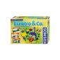 COSMOS 620 417 Electrical & Co. (Toys)