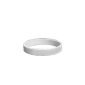 (Price / piece) white silicone bracelets, silicone wristbands (Miscellaneous)