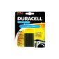 DRNEL3 Duracell Battery for Digital Camera Nikon EN-EL3e (Accessory)