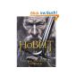 The Hobbit: An Unexpected Journey Official Movie Guide (Paperback)