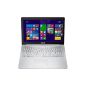 Asus Zenbook UX501JW-CN209H Laptop 15.6 