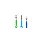 Children cutlery tool Tool Spoon knife fork PT JIP0570 (Baby Product)