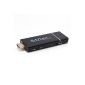 EZCast Pro + HDMI Dongle New Connection Mirror2TV Miracast / Airplay / DLNA Support 4 to 1 Split Screens (Electronics)