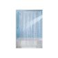 Interdesign 21981EU Rain Shower Curtain (household goods)
