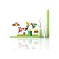 PVC Removable Wall Sticker Decal Super Mario Childrens Mural Art Adhesive Decorative YHF-0048