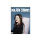 Major Crimes - Season 3 subtitles (Amazon Instant Video)