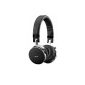 Very good sound and good active noise cancellation
