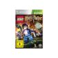 Lego Harry Potter - The years 5 - 7 - [Xbox 360] (Video Game)