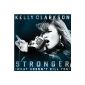 Stronger (What Does not Kill You) (Audio CD)