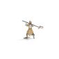 Schleich 70113 - grasping knight with staff weapon (toys)