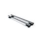 ROOF bars Railing for RENAULT Scenic IV - From 2013