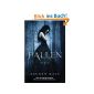 Fallen: Book 1 of the Fallen Series (Paperback)