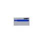 Lamy T10 ink cartridge blue 5-pack (Office supplies & stationery)