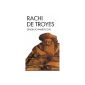 Rashi of Troyes (Paperback)