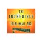 Incredible film Music Box (Audio CD)