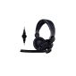 Razer Carcharias Headset Wired Binaural Microphone Stereo Gaming Special (Accessory)