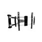 Störch fully articulated TV wall mount Double-Flex 400 (Electronics)