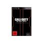 Call of Duty: Black Ops 2 - Hardened Edition (100% uncut) - [PlayStation 3] (Video Game)