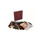 The Studio Albums (Limited 8CP box) [Vinyl] (Vinyl)