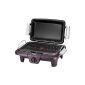 Tefal CB 2300 BBQ Grill Easy Cuisine (garden products)