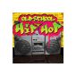 Old School Hip Hop [Explicit] (MP3 Download)