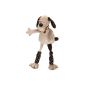 Les Petites Marie - RET2CHILUC - First Toy Age - Lucien Dog - 45 cm (Toy)