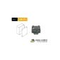 SOMFY - Electronic box pr RTS engine PASSEO, SGS and Axovia (see detail below) - 9,013,309
